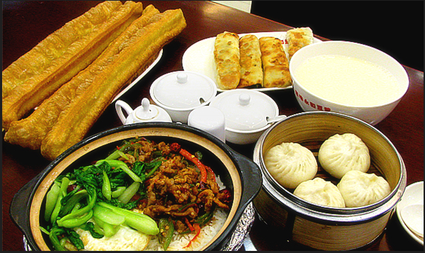 早起上班如何吃出營養(yǎng)？