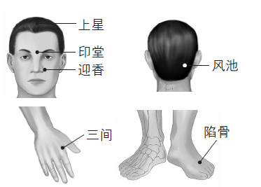 鼻塞、打鼾等鼻子問題的防治